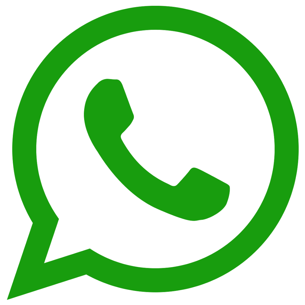 Ícono de WhatsApp